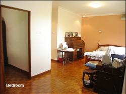 Villa Des Flores (D11), Terrace #11533322